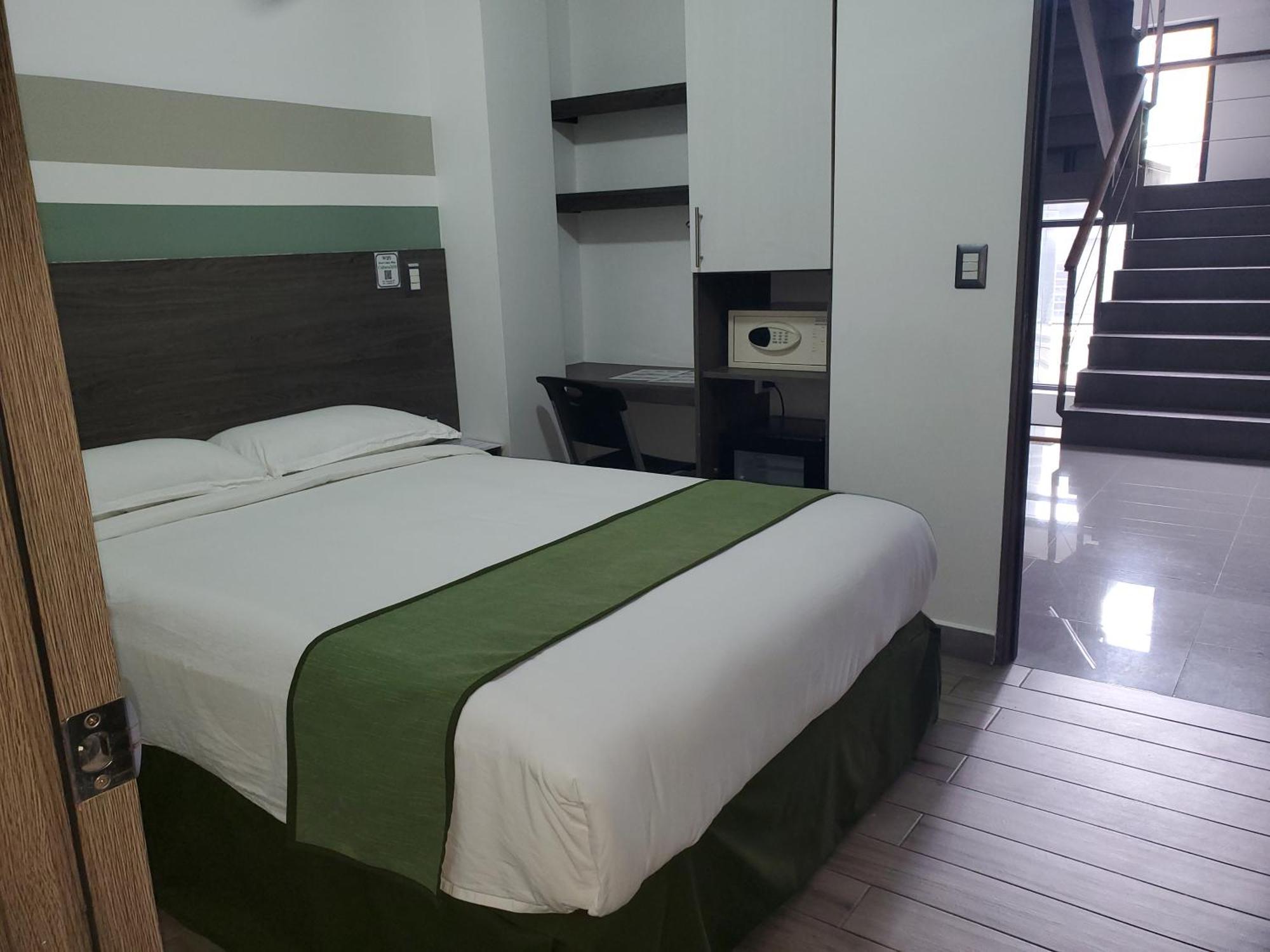 Hotel Cultura Plaza San Jose  Exterior photo