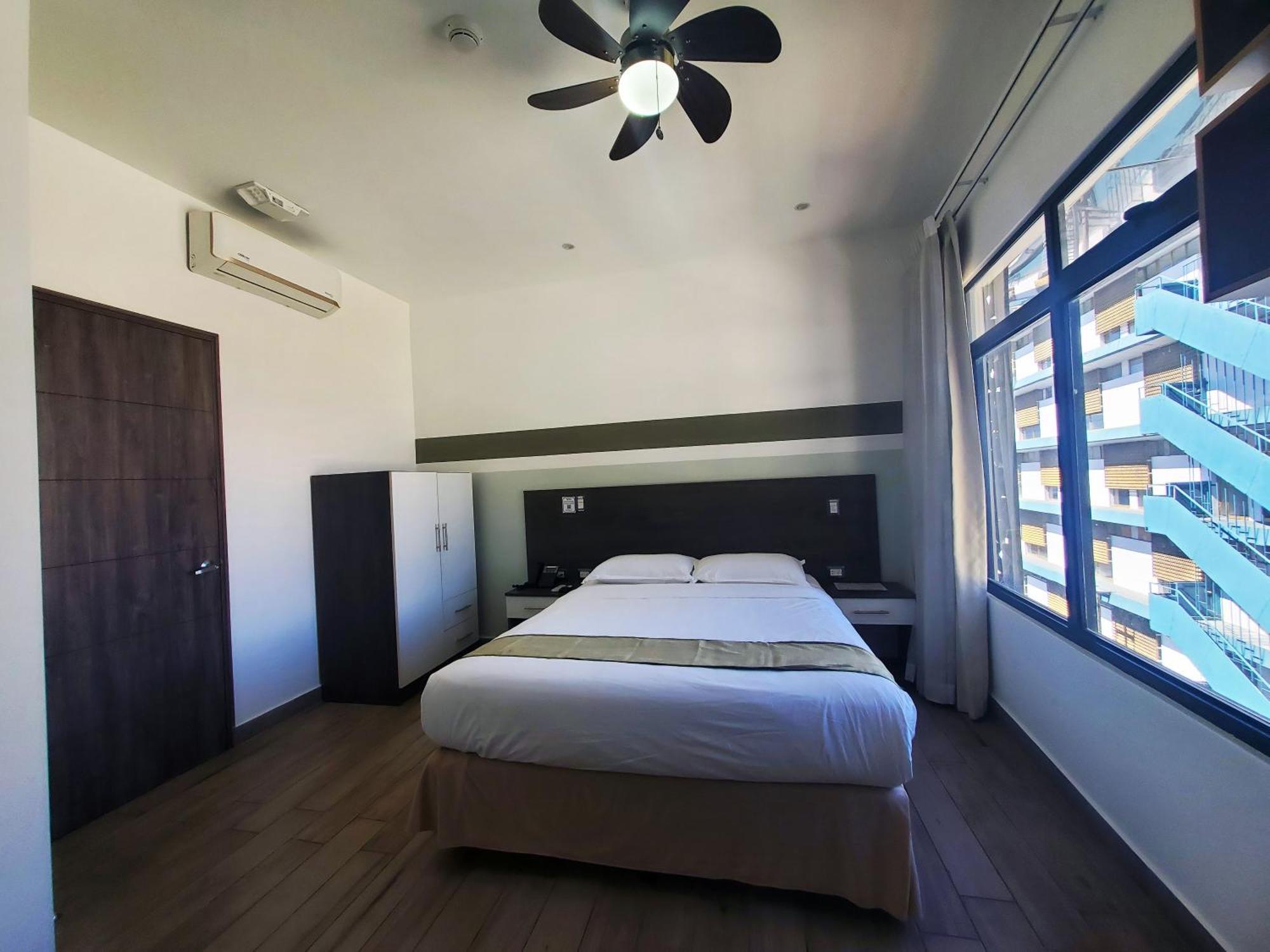 Hotel Cultura Plaza San Jose  Exterior photo